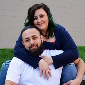 Meet your Posher, Jami